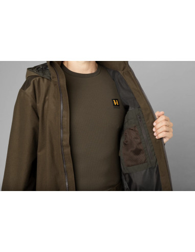 Härkila Forest Hunter GTX Jacka