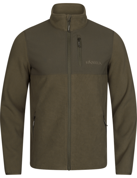 Härkila Fjell fleece jacka