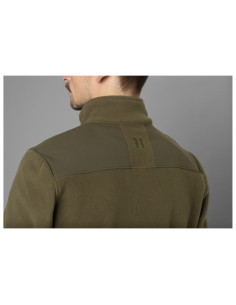 Härkila Fjell fleece jacka 2