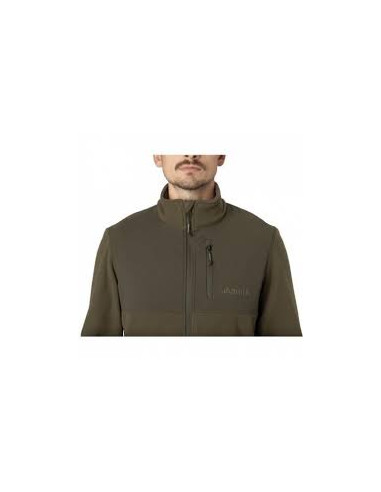 Härkila Fjell fleece jacka