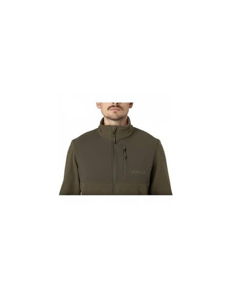 Härkila Fjell fleece jacka