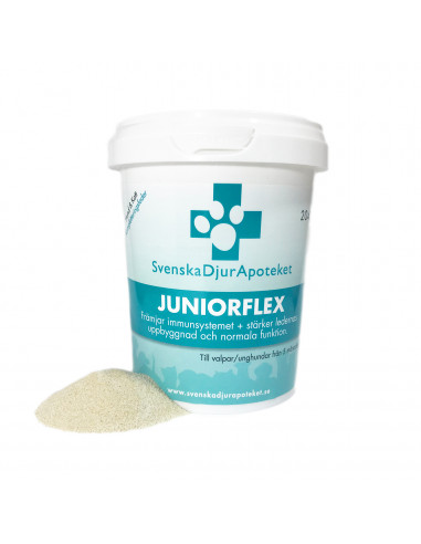 JuniorFlex 204g