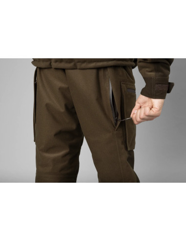 Härkila Forest Hunter GTX byxor