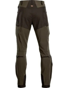 Härkila Ragnar Hybrid byxor 2