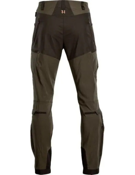 Härkila Ragnar Hybrid byxor