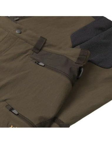 Härkila Ragnar Hybrid byxor