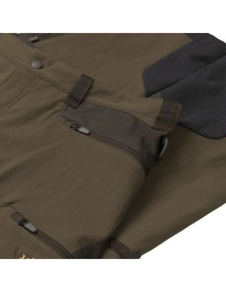 Härkila Ragnar Hybrid byxor