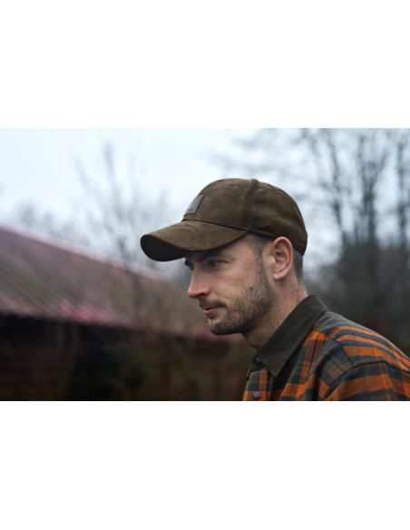 Härkila Berkshire Keps