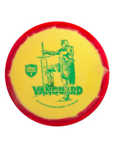 Kyle Klein Creator-serien Horizon S-line Vanguard