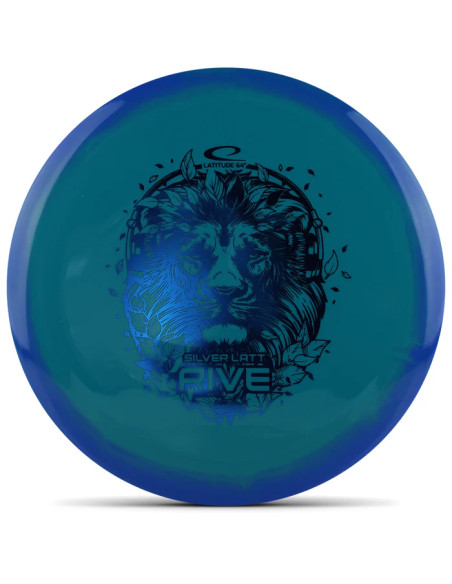 Grand Orbit Rive - Silver Lätt Team Series 2025