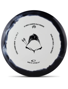 Grand Orbit Sweep - Isaac Robinson Team Series 202