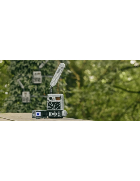 ZEISS Secacam 3 Åtelkamera 2-pack