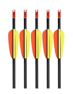 EK Kompositpilar 30tum 5-pack