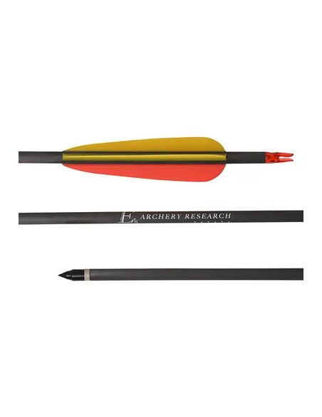 EK Kompositpilar 30tum 5-pack