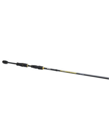 Okuma Light Range UFR Tele Spin Set Inspira ISX-2500A