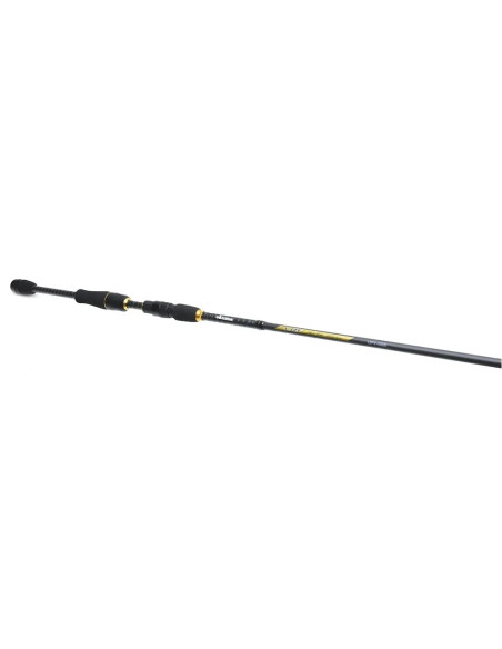 Okuma Light Range UFR Tele Spin Set Inspira ISX-2500A