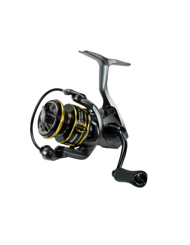 Okuma Light Range UFR Tele Spin Set Inspira ISX-2500A