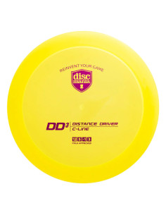 C-Line DD3