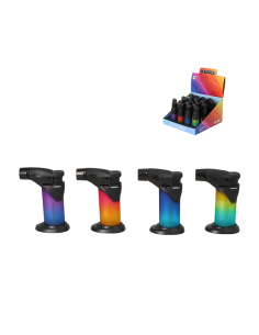 Briv Torchtändare Rainbow