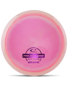 Project Grip Brave