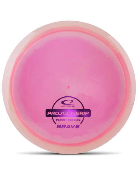 Project Grip Brave