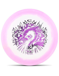 Gold Orbit Saint Pro