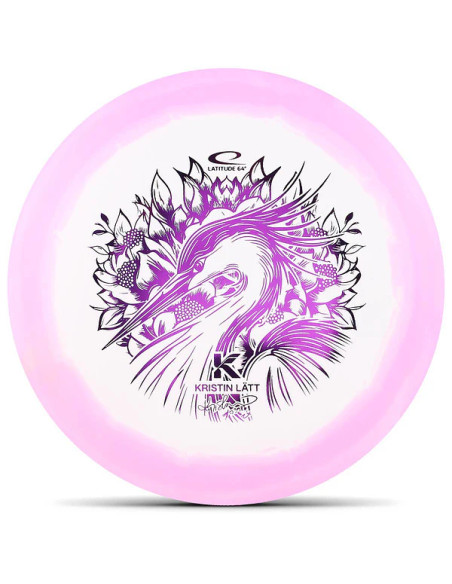 Gold Orbit Saint Pro