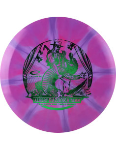 Gold extreme Burst Ballista Pro