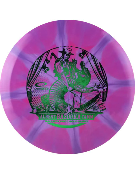 Gold extreme Burst Ballista Pro