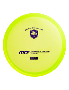 C-Line MD3