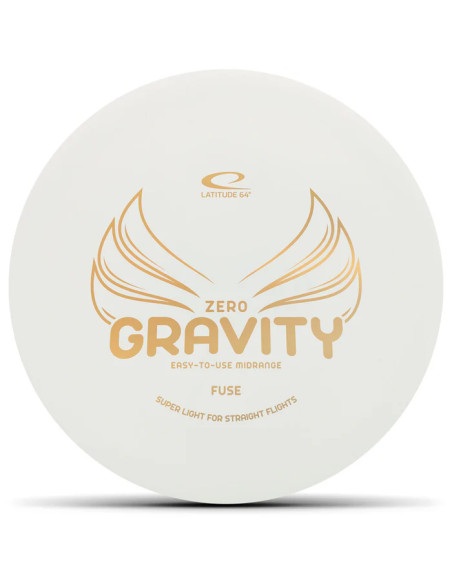 Zero Gravity Fuse