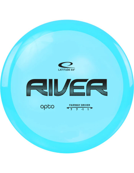 Opto River