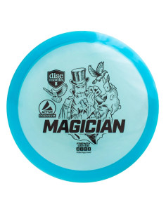 Active Premium Magician