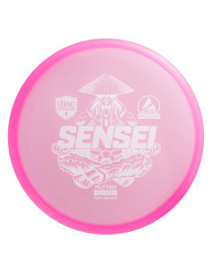 Active Premium Sensei