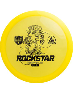 Active Premium Rockstar