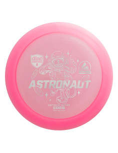 Active Premium Astronaut