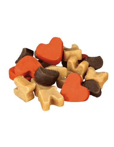 Soft snack Happy Mix 500g