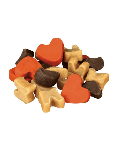 Soft snack Happy Mix 500g