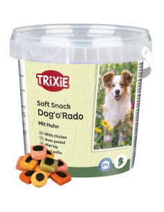 Soft Snack Dog'o'Rado 500g