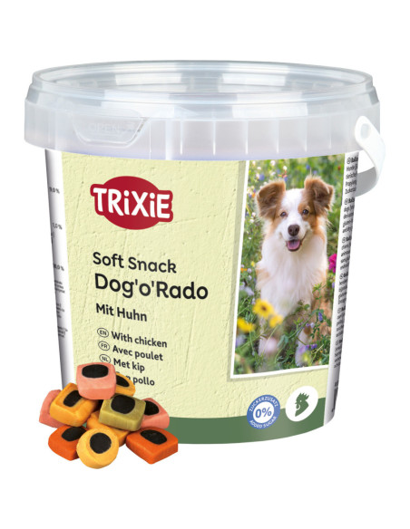 Soft Snack Dog'o'Rado 500g