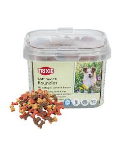 Soft Snack Bouncies 140g