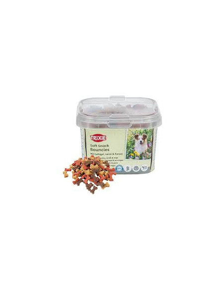 Soft Snack Bouncies 140g