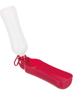 Vattenflaska Hund 0,7l