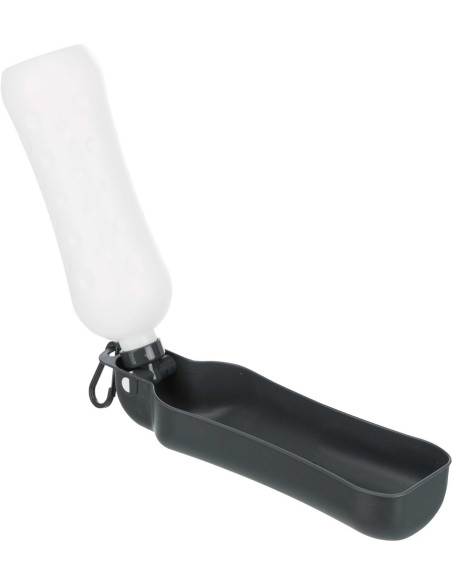 Vattenflaska Hund 0,7l