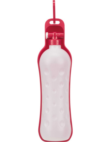 Vattenflaska Hund 0,7l