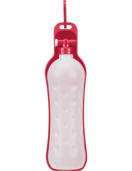 Vattenflaska Hund 0,7l
