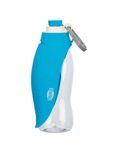 Flaska med skål, 0,55L