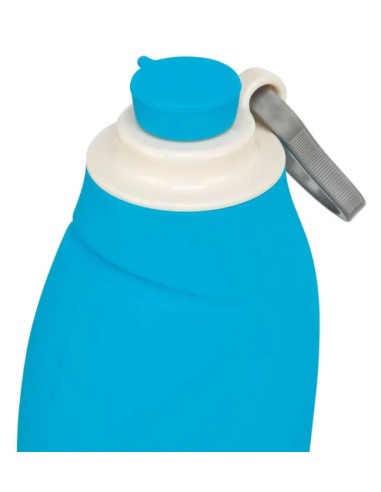 Flaska med skål, 0,55L