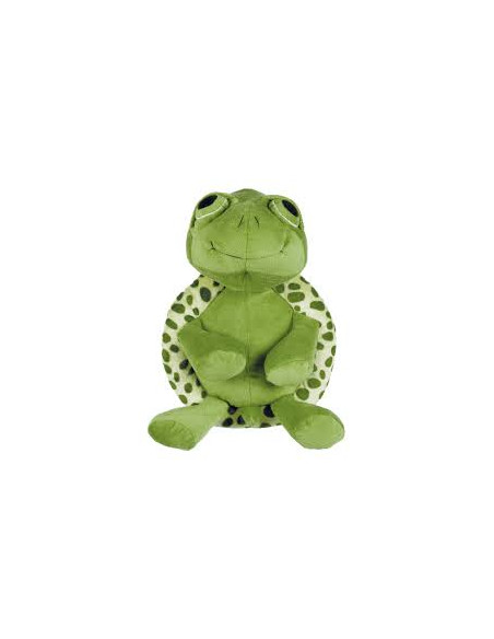 Sköldpadda, plysch 40cm