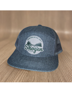 EKLIDS Outdoor Friheten Cap Trucker